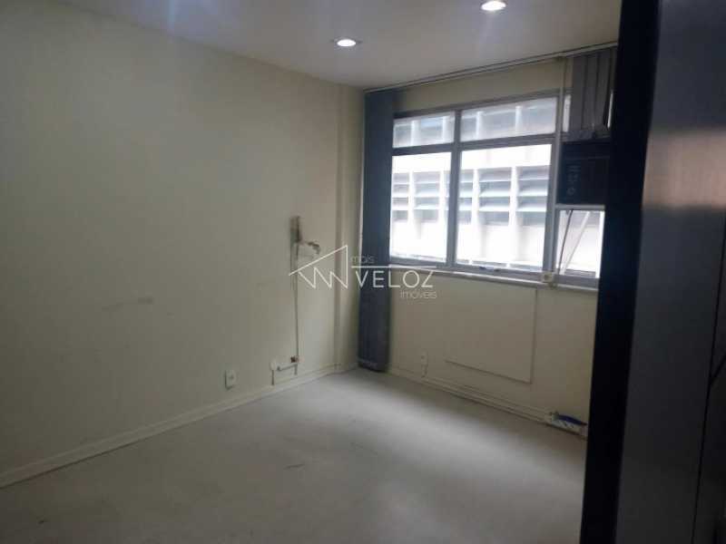 Conjunto Comercial-Sala à venda, 48m² - Foto 4