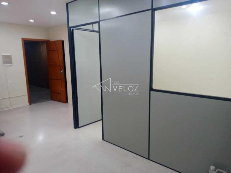 Conjunto Comercial-Sala à venda, 48m² - Foto 10