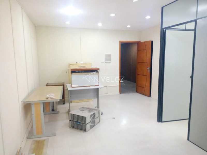 Conjunto Comercial-Sala à venda, 48m² - Foto 11