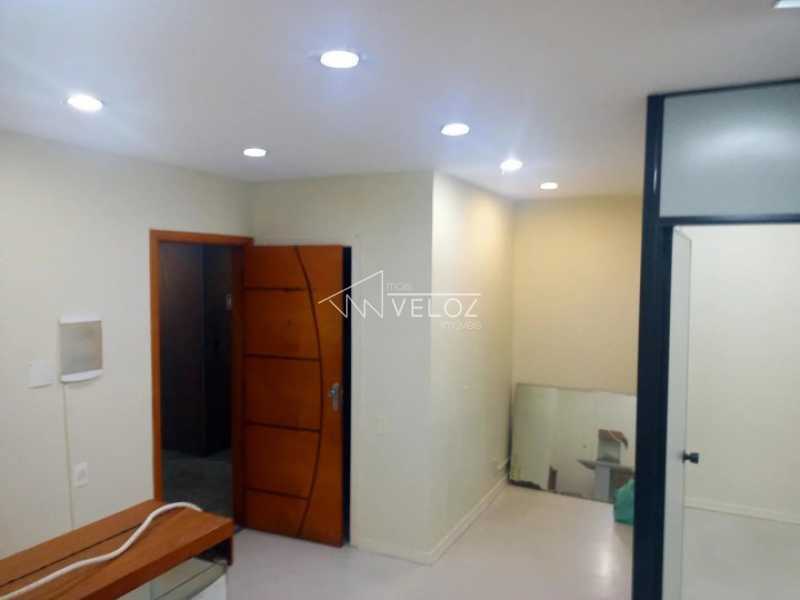 Conjunto Comercial-Sala à venda, 48m² - Foto 13