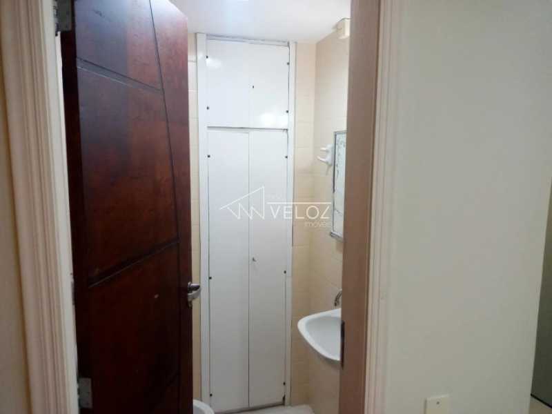 Conjunto Comercial-Sala à venda, 48m² - Foto 15