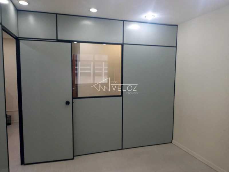 Conjunto Comercial-Sala à venda, 48m² - Foto 23