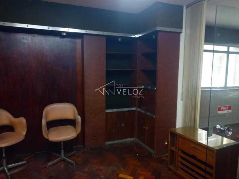 Conjunto Comercial-Sala à venda, 56m² - Foto 3