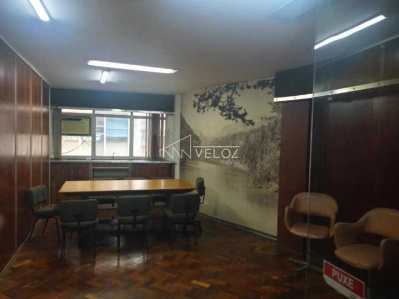 Conjunto Comercial-Sala à venda, 56m² - Foto 4