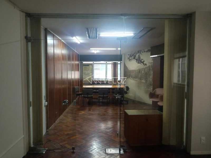 Conjunto Comercial-Sala à venda, 56m² - Foto 5