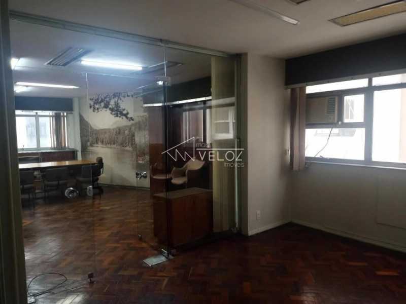 Conjunto Comercial-Sala à venda, 56m² - Foto 2