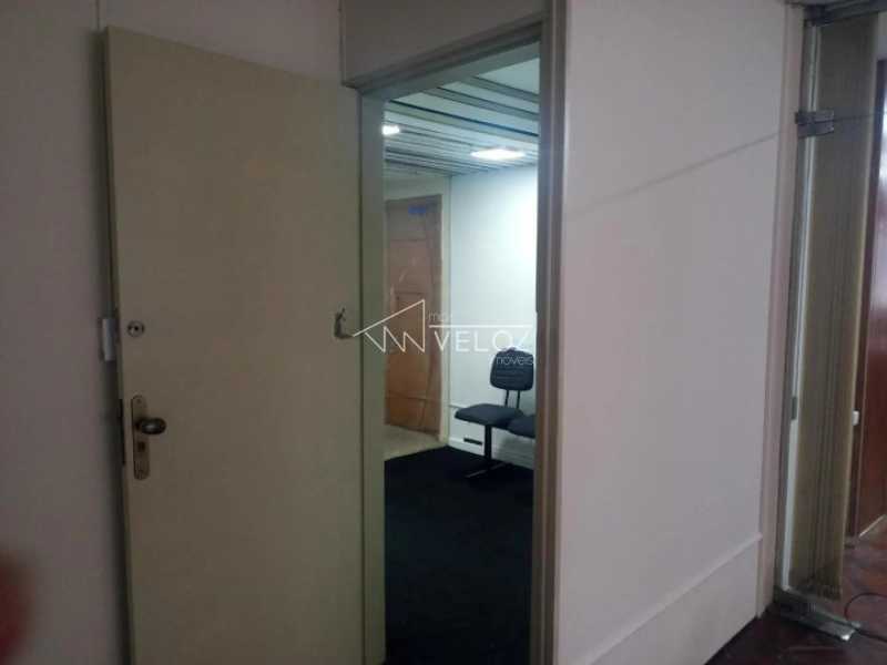 Conjunto Comercial-Sala à venda, 56m² - Foto 6