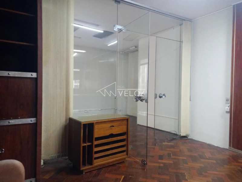 Conjunto Comercial-Sala à venda, 56m² - Foto 1