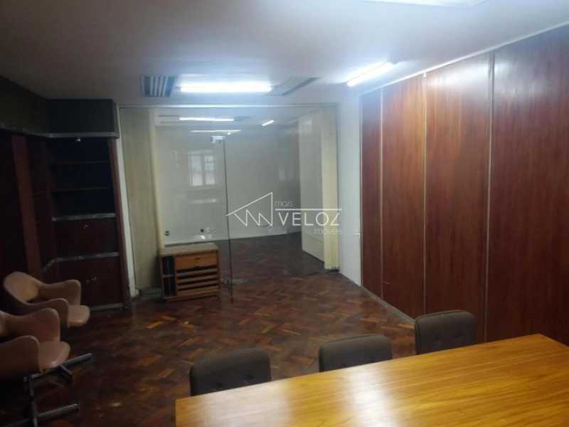 Conjunto Comercial-Sala à venda, 56m² - Foto 10