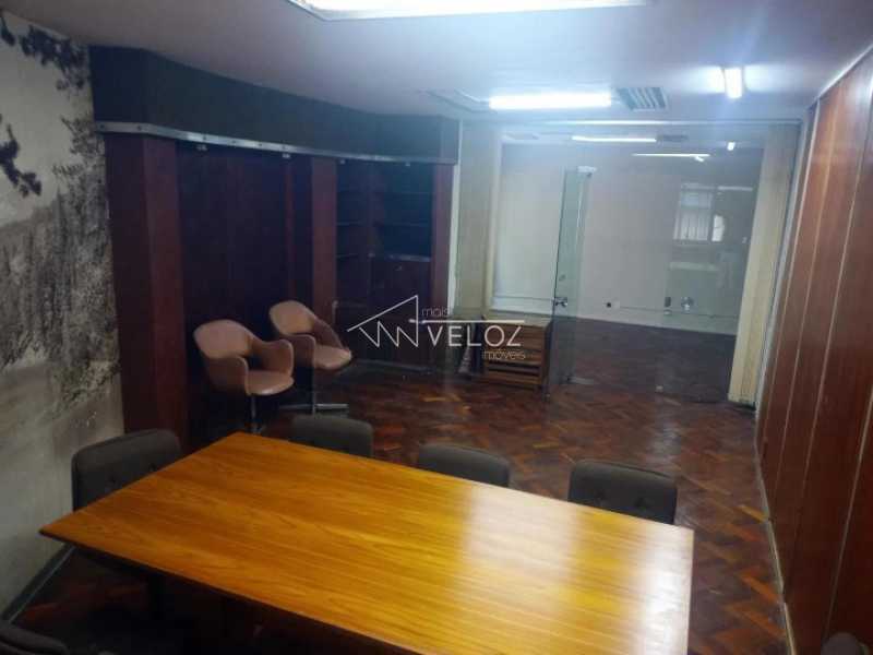 Conjunto Comercial-Sala à venda, 56m² - Foto 12