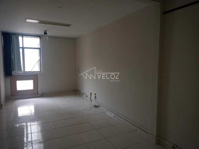 Conjunto Comercial-Sala à venda, 28m² - Foto 4