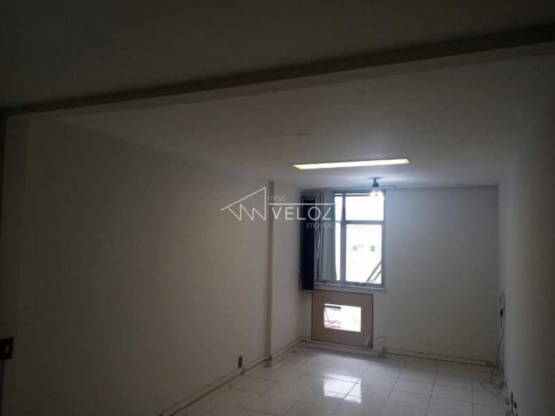 Conjunto Comercial-Sala à venda, 28m² - Foto 3