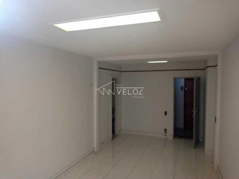 Conjunto Comercial-Sala à venda, 28m² - Foto 2