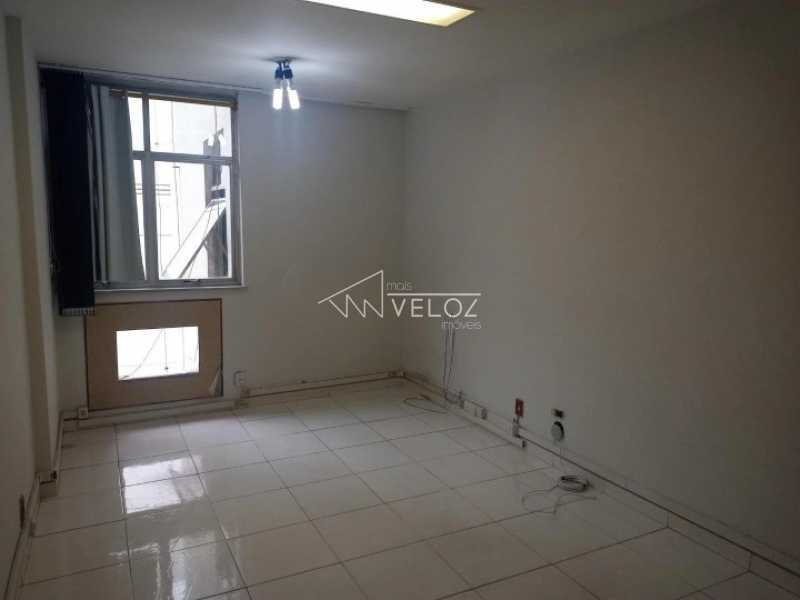 Conjunto Comercial-Sala à venda, 28m² - Foto 6