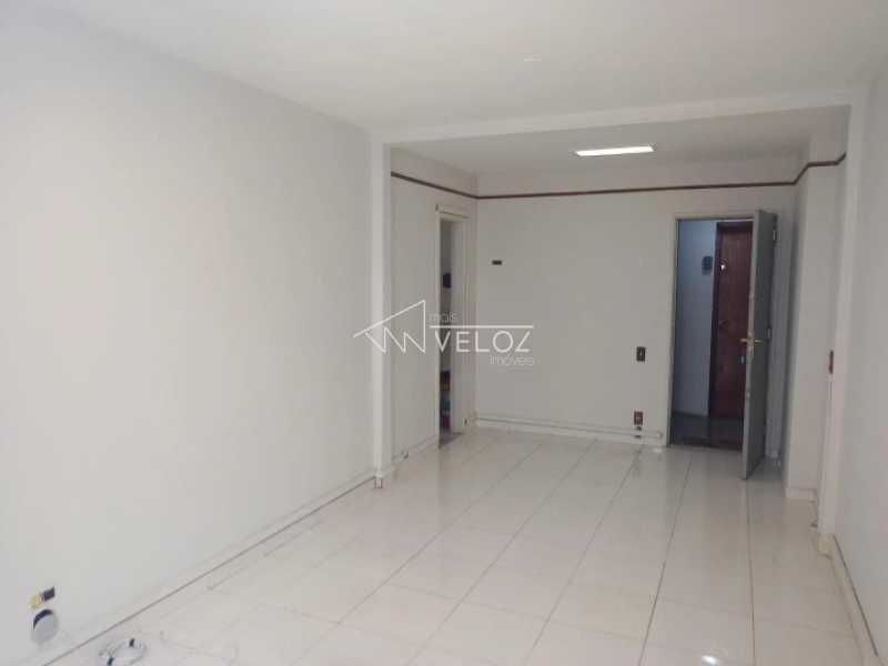 Conjunto Comercial-Sala à venda, 28m² - Foto 1