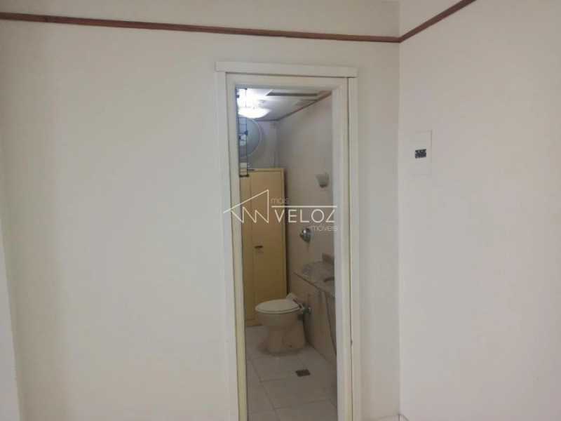 Conjunto Comercial-Sala à venda, 28m² - Foto 9