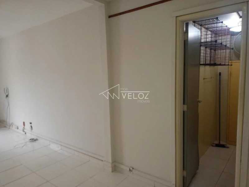 Conjunto Comercial-Sala à venda, 28m² - Foto 14