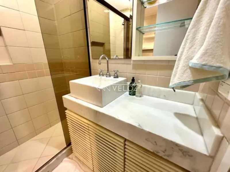 Apartamento, 3 quartos, 100 m² - Foto 5