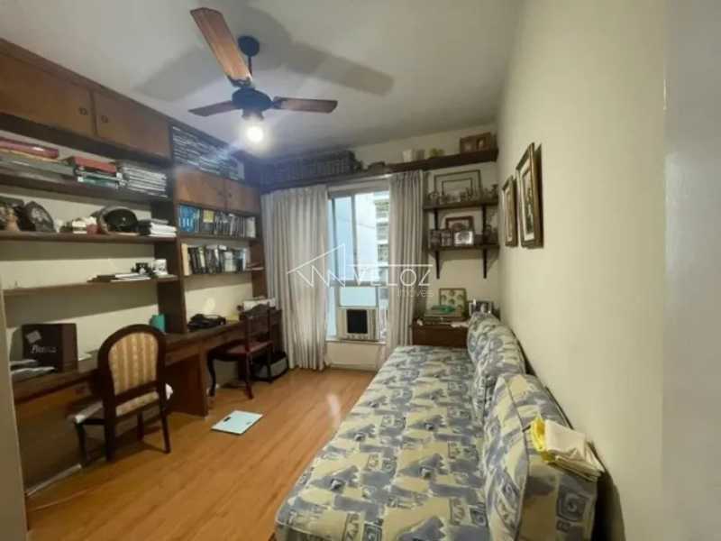 Apartamento, 3 quartos, 100 m² - Foto 1