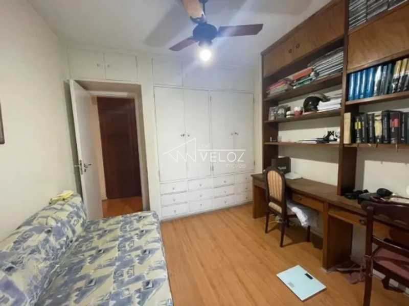 Apartamento, 3 quartos, 100 m² - Foto 6