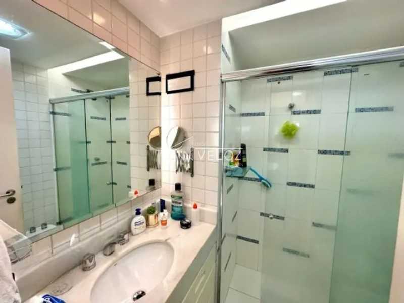 Apartamento, 3 quartos, 100 m² - Foto 20