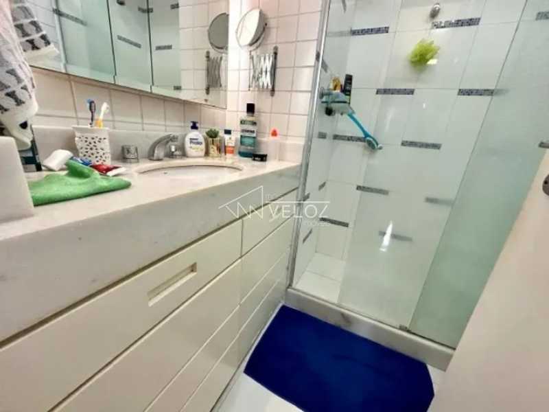 Apartamento, 3 quartos, 100 m² - Foto 2