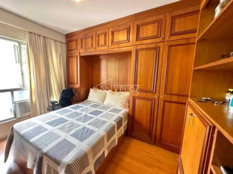 Apartamento, 3 quartos, 100 m² - Foto 21