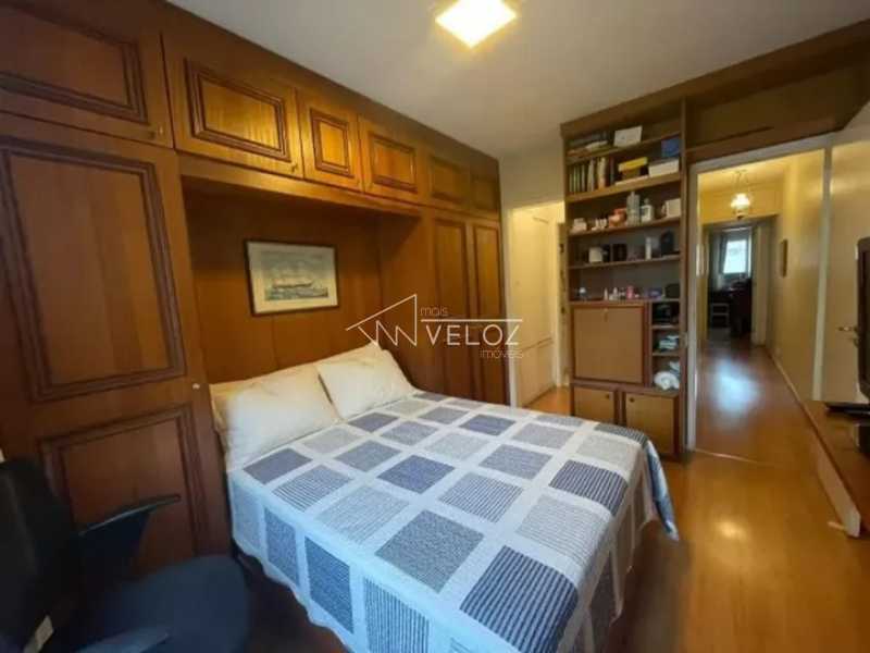 Apartamento, 3 quartos, 100 m² - Foto 11