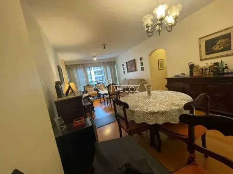 Apartamento, 3 quartos, 100 m² - Foto 10