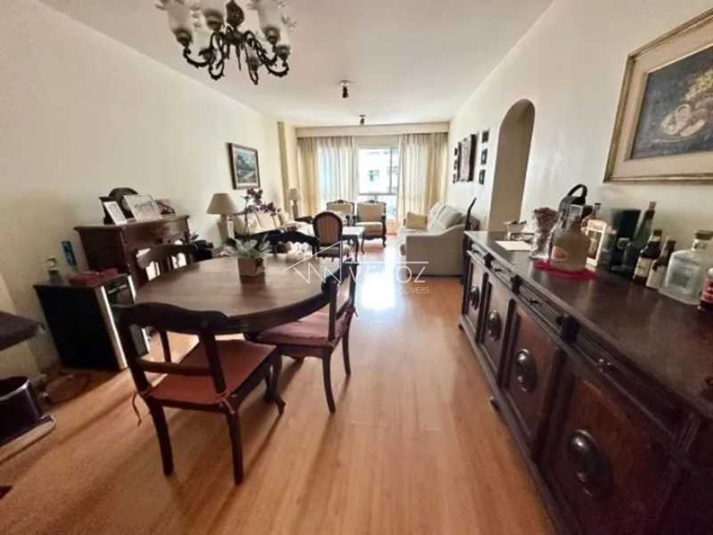 Apartamento, 3 quartos, 100 m² - Foto 12