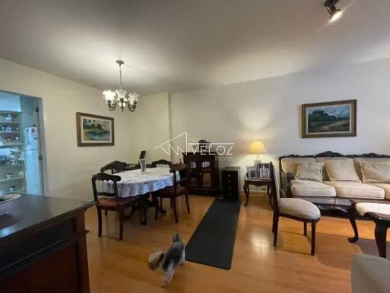 Apartamento, 3 quartos, 100 m² - Foto 7