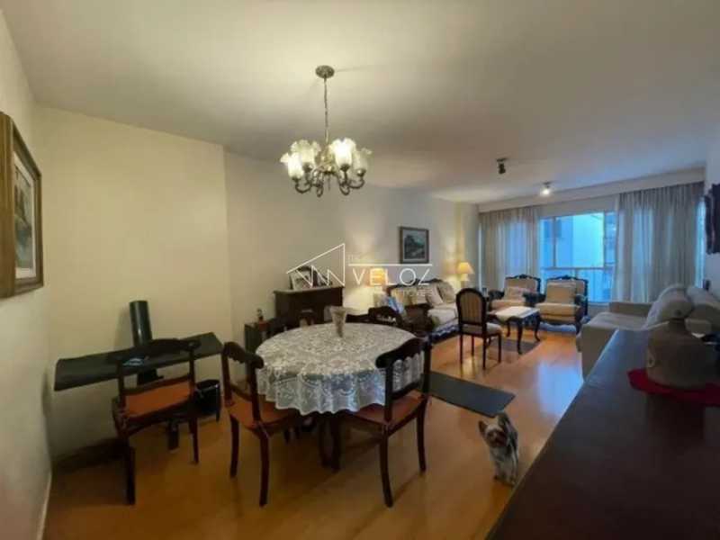 Apartamento, 3 quartos, 100 m² - Foto 9