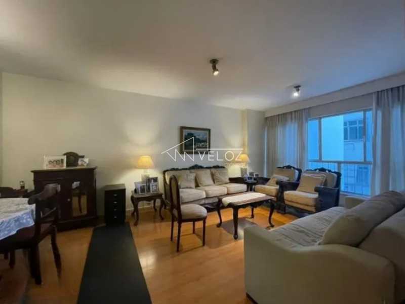 Apartamento, 3 quartos, 100 m² - Foto 8