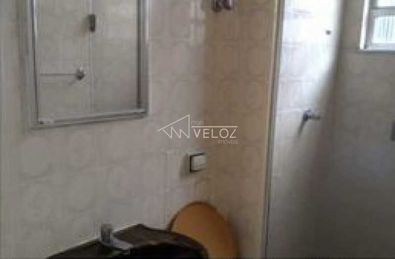 Apartamento à venda com 2 quartos, 46m² - Foto 13