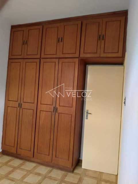 Apartamento à venda com 2 quartos, 46m² - Foto 5