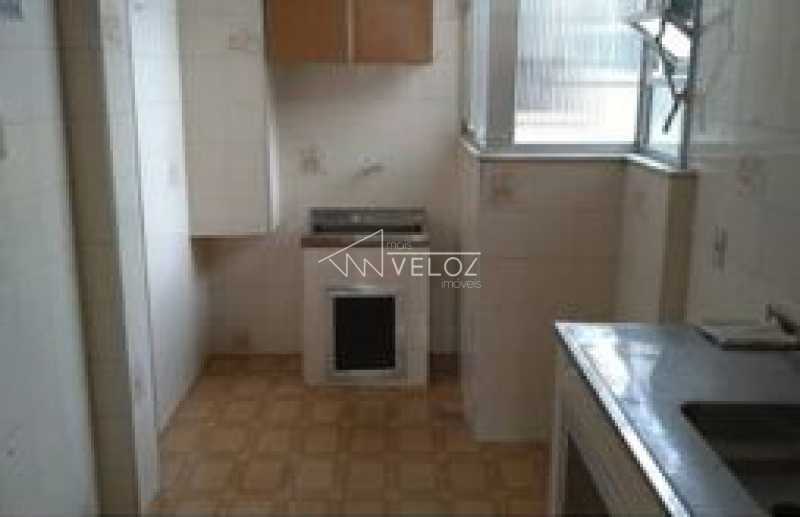 Apartamento à venda com 2 quartos, 46m² - Foto 8