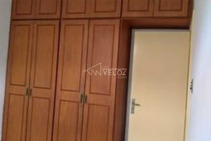 Apartamento à venda com 2 quartos, 46m² - Foto 15