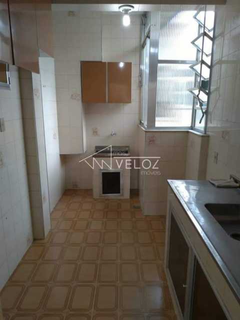 Apartamento à venda com 2 quartos, 46m² - Foto 7