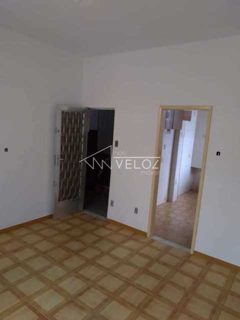 Apartamento à venda com 2 quartos, 46m² - Foto 4