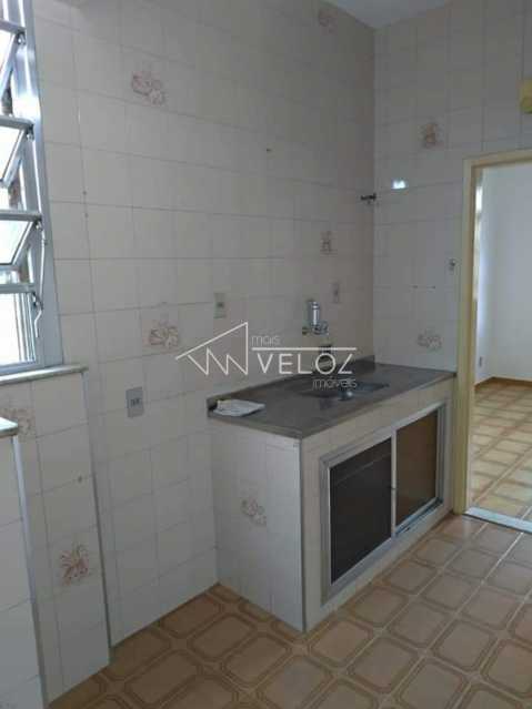 Apartamento à venda com 2 quartos, 46m² - Foto 10