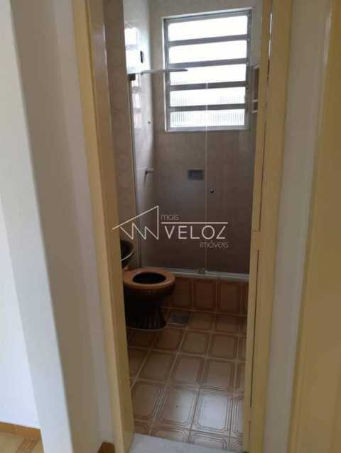 Apartamento à venda com 2 quartos, 46m² - Foto 11