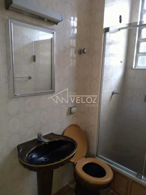 Apartamento à venda com 2 quartos, 46m² - Foto 12