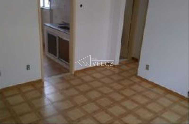 Apartamento à venda com 2 quartos, 46m² - Foto 19