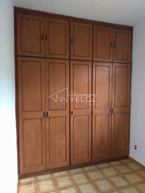 Apartamento à venda com 2 quartos, 46m² - Foto 22