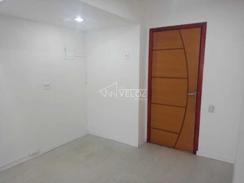 Conjunto Comercial-Sala à venda, 23m² - Foto 1