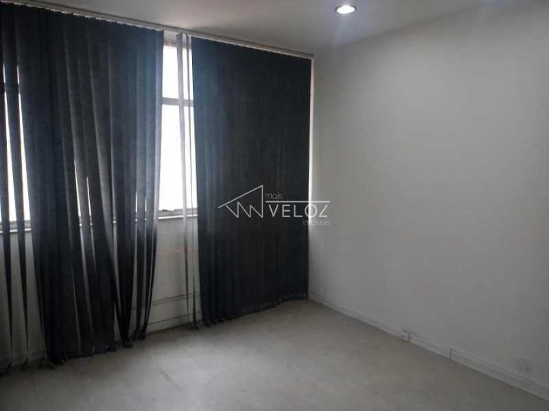 Conjunto Comercial-Sala à venda, 23m² - Foto 5