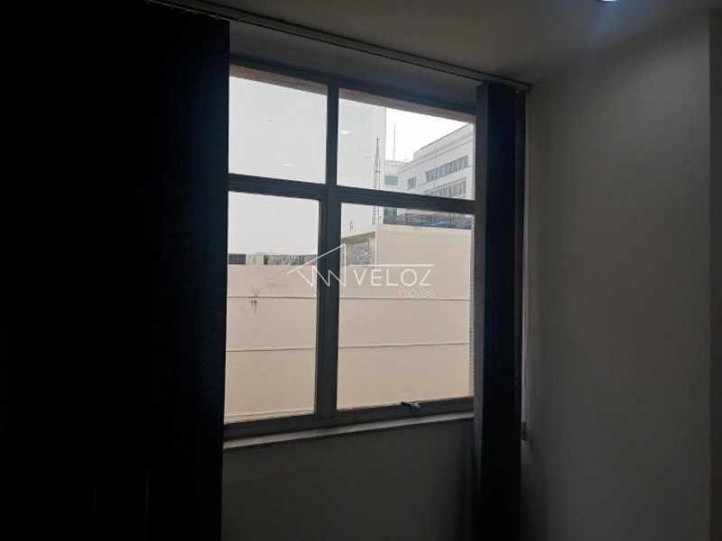 Conjunto Comercial-Sala à venda, 23m² - Foto 8