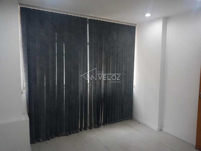 Conjunto Comercial-Sala à venda, 23m² - Foto 6