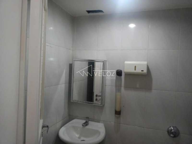 Conjunto Comercial-Sala à venda, 23m² - Foto 9