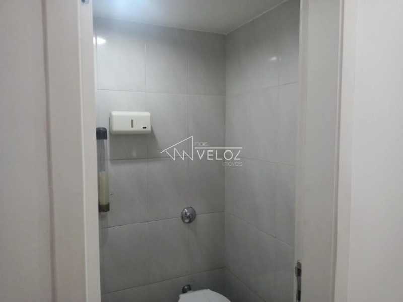 Conjunto Comercial-Sala à venda, 23m² - Foto 10